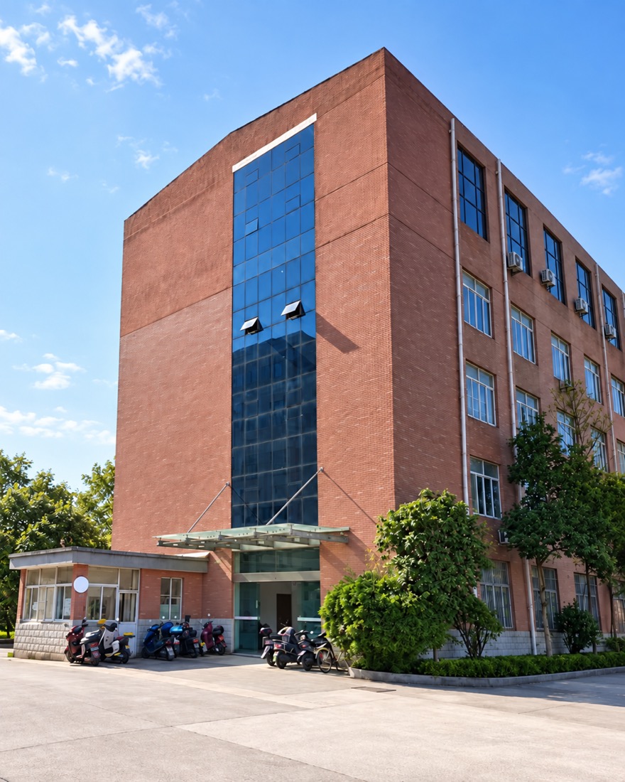 KAI ZEN campus in Hangzhou